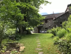 Bild zur gratis inserierten Ferienwohnung weg von der Zuvielisation.