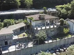 Ferienhaus Villa Maggia Tal in Avegno Gordevio - 6 Personen, Hund erlaubt