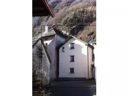 Bild zur gratis inserierten Ferienwohnung Haus Riga Rossa.