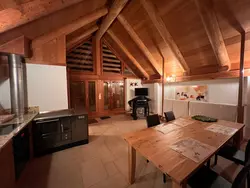 Bild zur gratis inserierten Ferienwohnung Casa Isabella.