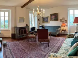 Bild zur gratis inserierten Ferienwohnung Palazzo Petraglio – grosszügiges Ferienhaus.