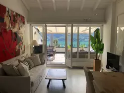 Bild zur gratis inserierten Ferienwohnung 3.5 Zi - Ferienwohnung Miralago Morcote.