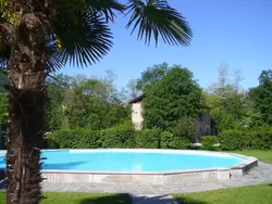 Bild zur gratis inserierten Ferienwohnung Casa Luck.