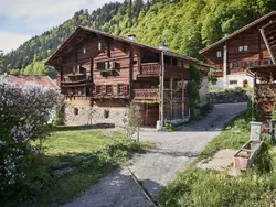 Bild zur gratis inserierten Ferienwohnung Under Putz.