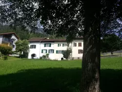 Bild zur gratis inserierten Ferienwohnung Heidihuus.