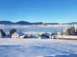 Ferienwohnung Biohof Tanngarten in Einsiedeln - 2 Personen, Hund nicht erlaubt