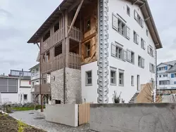 Bild zur gratis inserierten Ferienwohnung Beuge.