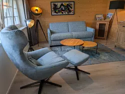 Bild zur gratis inserierten Ferienwohnung Ferien Schwellbrunn.