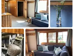 Bild zur gratis inserierten Ferienwohnung Scheftenau.