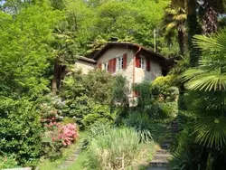 Bild zur gratis inserierten Ferienwohnung Casa Castagna.