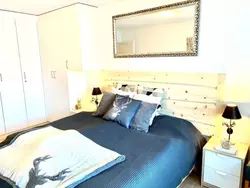 Bild zur gratis inserierten Ferienwohnung Bolgen.