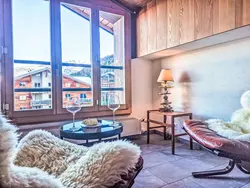 Bild zur gratis inserierten Ferienwohnung Les Genets 167D.