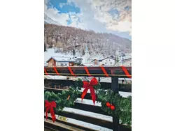 Bild zur gratis inserierten Ferienwohnung Faderhorn 8.