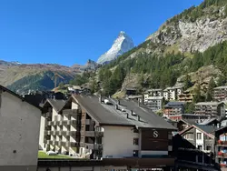 Bild zur gratis inserierten Ferienwohnung Viktoria Matterhorn.