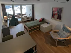 Bild zur gratis inserierten Ferienwohnung Barga.