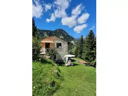 Bild zur gratis inserierten Ferienwohnung Rustico Sumprai.