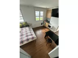 Bild zur gratis inserierten Ferienwohnung .