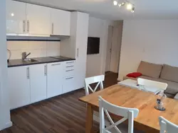 Bild zur gratis inserierten Ferienwohnung Chalet Sandra in Wengen.