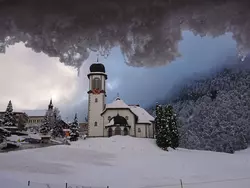 Ferienwohnung 3.5 Zi-Ferienwohnung in Kerns - 4 Personen, Hund nicht erlaubt