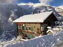 Bild zur gratis inserierten Ferienwohnung Helena.