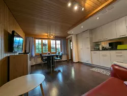 Bild zur gratis inserierten Ferienwohnung Apartment West.