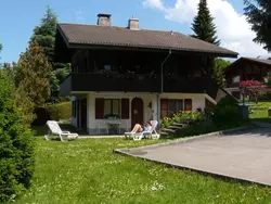 Bild zur gratis inserierten Ferienwohnung Akalei.