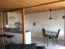 Bild zur gratis inserierten Ferienwohnung Haus am See.