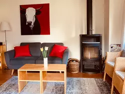 Bild zur gratis inserierten Ferienwohnung Chalet Sunnsyta;.