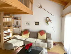 Bild zur gratis inserierten Ferienwohnung Fanzögna 25.