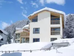 Bild zur gratis inserierten Ferienwohnung Guardamunt 4.