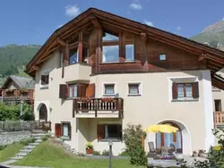 Bild zur gratis inserierten Ferienwohnung Chardun.