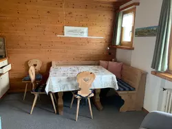 Bild zur gratis inserierten Ferienwohnung Epomeo.