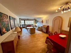 Bild zur gratis inserierten Ferienwohnung Guardaval 30.