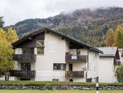 Bild zur gratis inserierten Ferienwohnung Chesa Margretta.