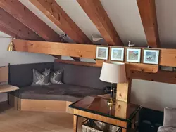 Bild zur gratis inserierten Ferienwohnung Chesa Foppas Nr. 7.