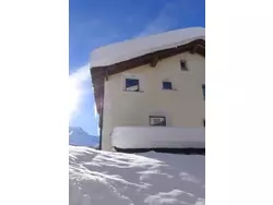 Bild zur gratis inserierten Ferienwohnung Chesa La Capriola.