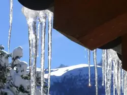 Bild zur gratis inserierten Ferienwohnung Chesa La Capriola.