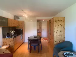 Bild zur gratis inserierten Ferienwohnung Allegria 43.