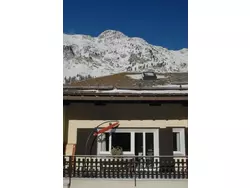 Bild zur gratis inserierten Ferienwohnung CL zum Wohlfühlen.