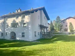 Bild zur gratis inserierten Ferienwohnung Muntanella Och.