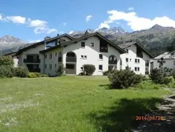 Bild zur gratis inserierten Ferienwohnung Chesa Polaschin E.