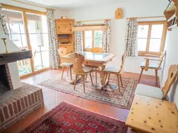 Bild zur gratis inserierten Ferienwohnung Chesa Curtin 2.