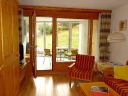 Bild zur gratis inserierten Ferienwohnung Pöstli Wohnung 104.