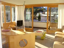 Bild zur gratis inserierten Ferienwohnung Casa Capricorn Nr.24.