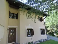 Bild zur gratis inserierten Ferienwohnung La Planüra 11.