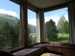 Bild zur gratis inserierten Ferienwohnung Chesa Nuschpigna Arn.