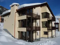 Bild zur gratis inserierten Ferienwohnung Arnica 4.