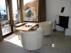 Bild zur gratis inserierten Ferienwohnung Arnica 3.