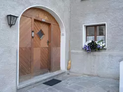 Bild zur gratis inserierten Ferienwohnung Bos-cha.