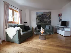 Bild zur gratis inserierten Ferienwohnung Chesa Aledeia A7.